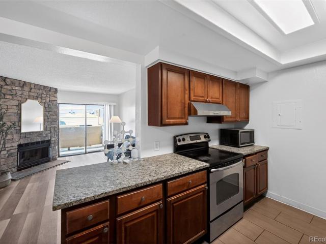 Condo for sale in Denver, Colorado