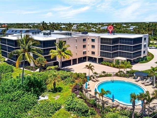 Condo for sale in Sanibel, Lee County