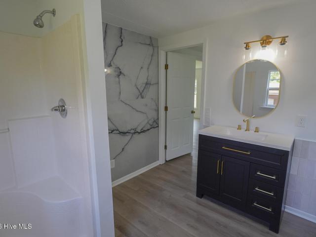 House for sale in Robersonville, North Carolina