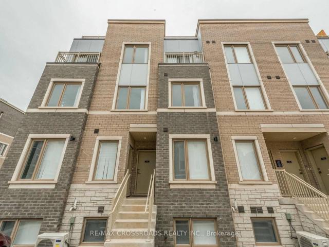 Condo for sale in York, Ontario