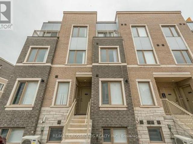 Townhouse for rent in York, Ontario