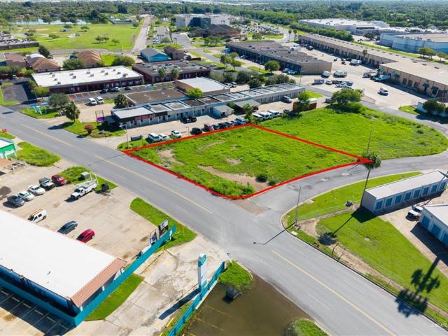 Property for sale in Cameron, Texas