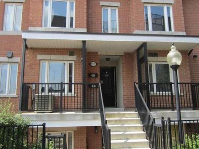 Townhouse for sale in York, Ontario