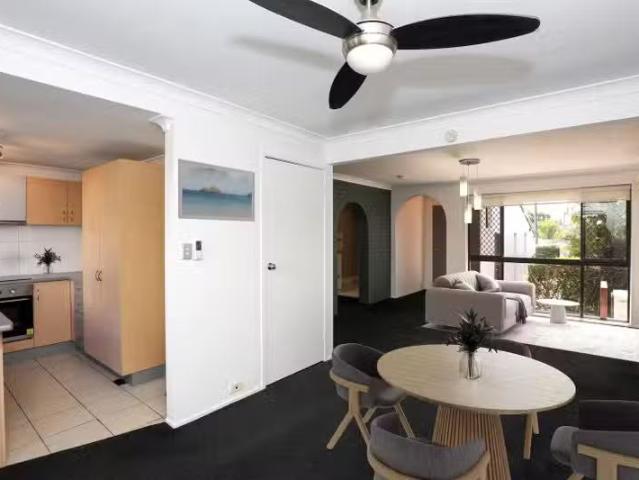 Condo for rent in Fernbrook, Queensland