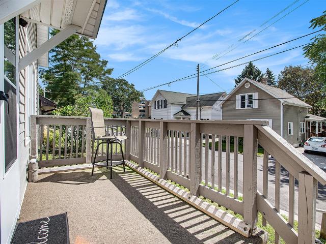 House for sale in Manistee, Michigan