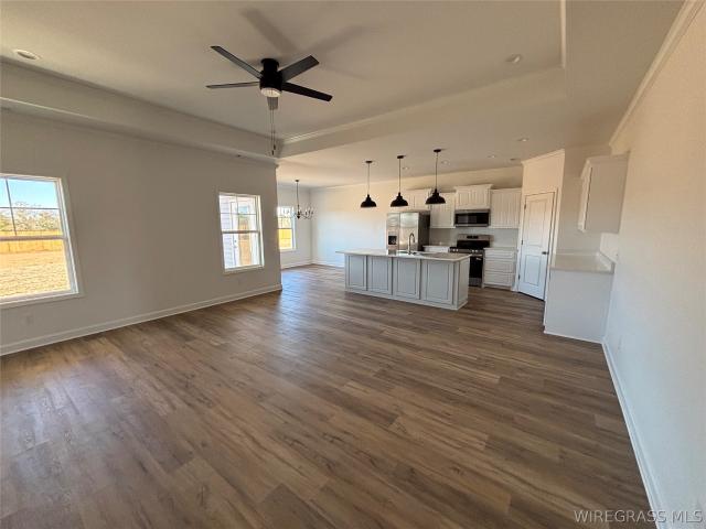 House for sale in Newton, Alabama