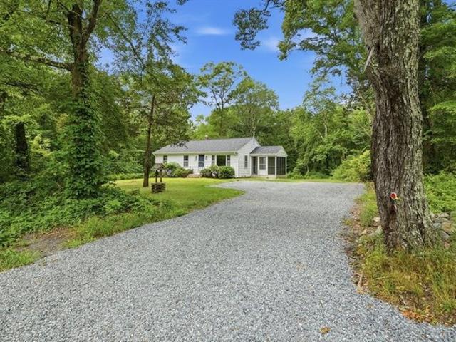 House for sale in Bristol, Massachusetts