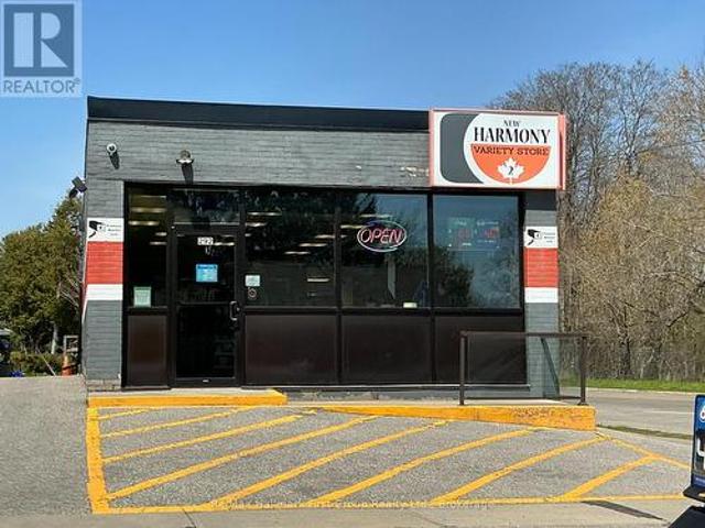 Commercial for sale in Durham, Ontario