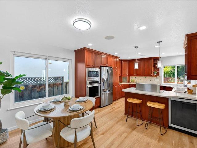 House for sale in Mountain View, California