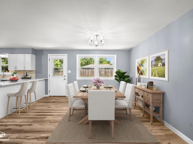 House for sale in Bourbonnais, Illinois