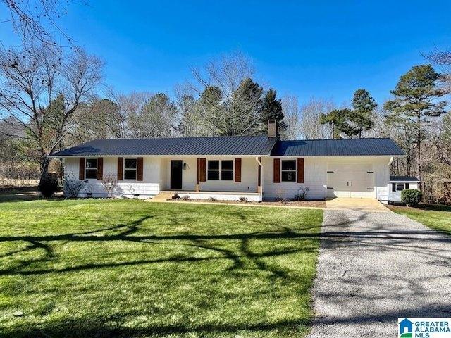 House for sale in Anniston, Alabama