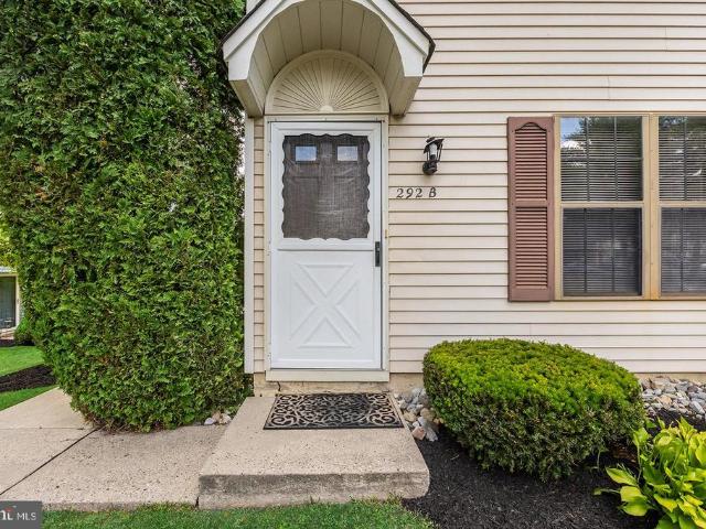 Condo for sale in Mount Laurel, New Jersey