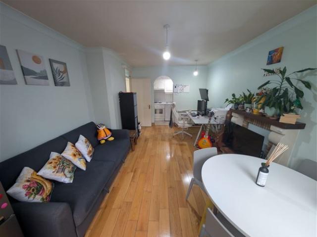 Apartment to rent in North City Ward 1986, Dublin