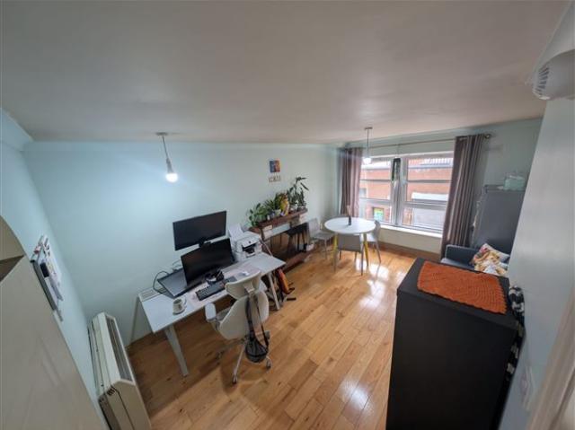 Apartment to rent in Dublin, County Dublin