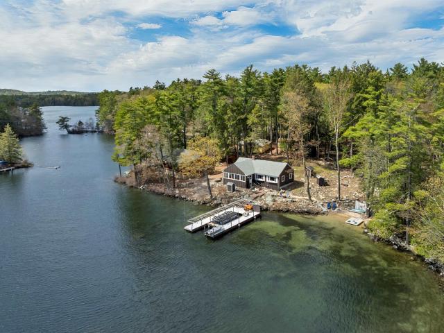 House for sale in New Hampshire