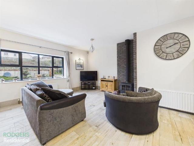 House for rent in Dundonald, Northern Ireland