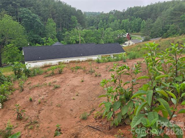 Land for sale in Mars Hill, North Carolina
