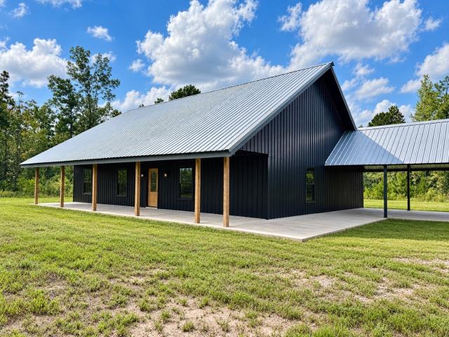 Farm for sale in Zavalla, Texas