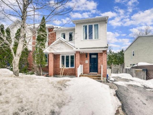 House for sale in Gatineau, Quebec