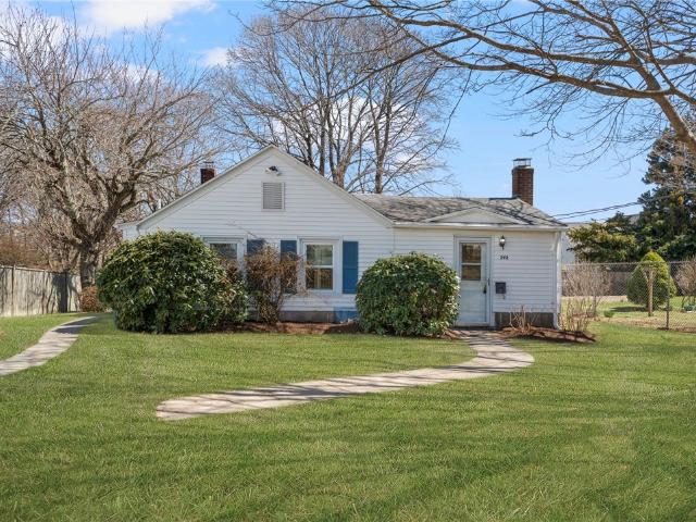 House for sale in Middletown, Rhode Island