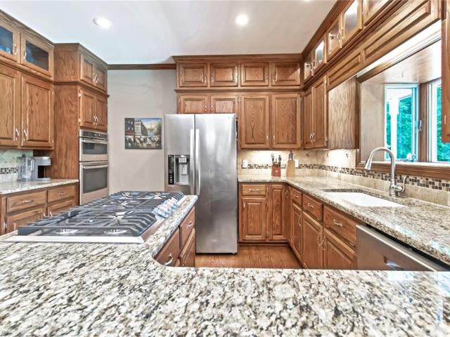 House for sale in Wilkesboro, North Carolina