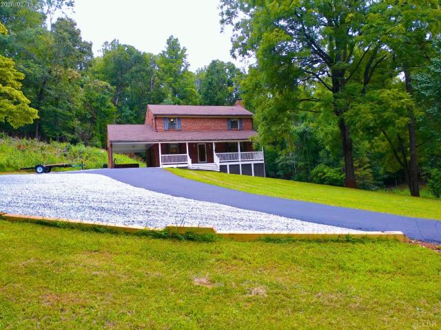 House for sale in Virginia