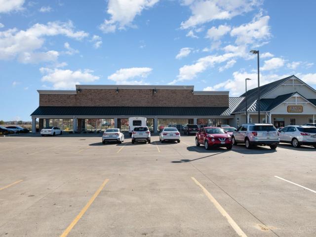 Commercial for sale in Mount Orab, Ohio