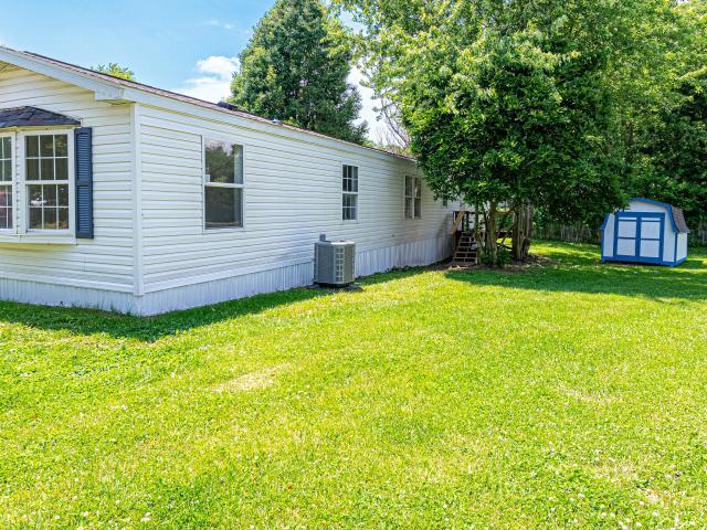 House for sale in Cloverdale, Indiana
