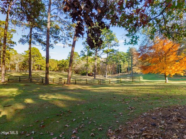 House for sale in Southern Pines, North Carolina