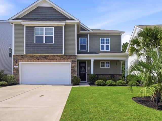 House for sale in Myrtle Beach, South Carolina