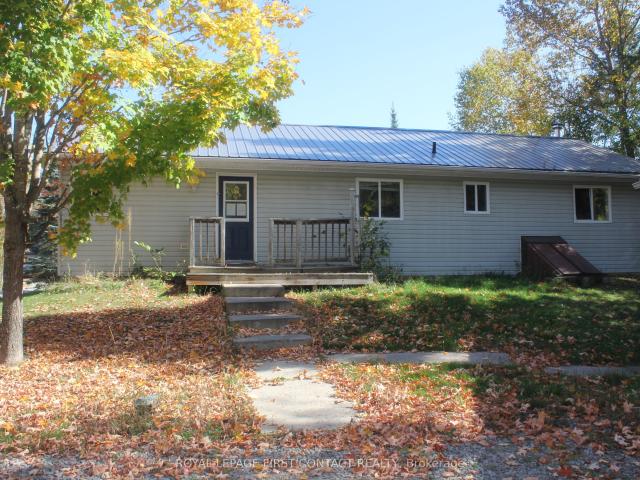 House for sale in Hastings, Ontario