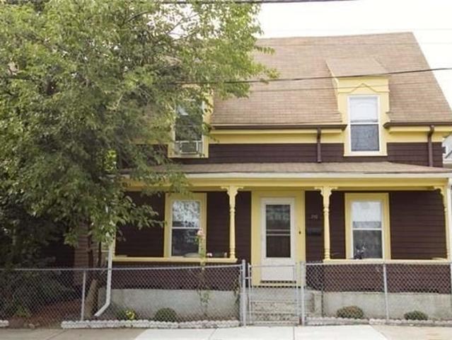 House for sale in Somerville, Massachusetts