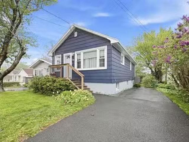 House for sale in Dartmouth, Nova Scotia