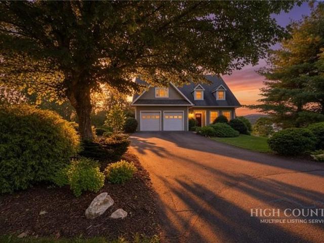 House for sale in Jefferson, North Carolina