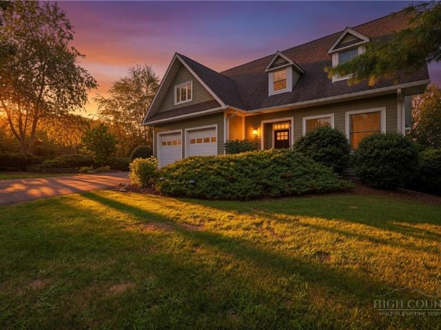 House for sale in Jefferson, North Carolina