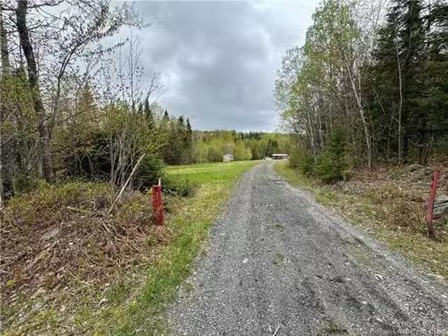 House for sale in Madawaska, New Brunswick