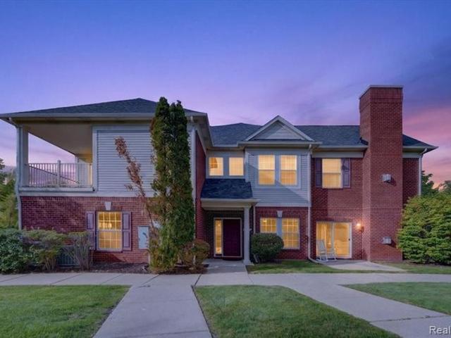 Condo for sale in Canton, Mississippi