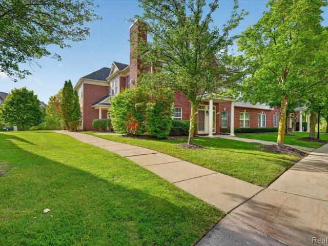 Condo for sale in Michigan