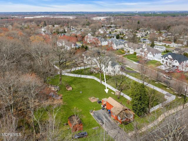 House for sale in Cliffwood, New Jersey