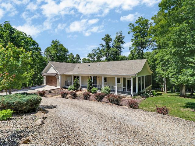 House for sale in Tennessee