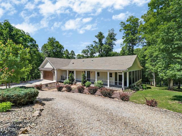 House for sale in Tennessee