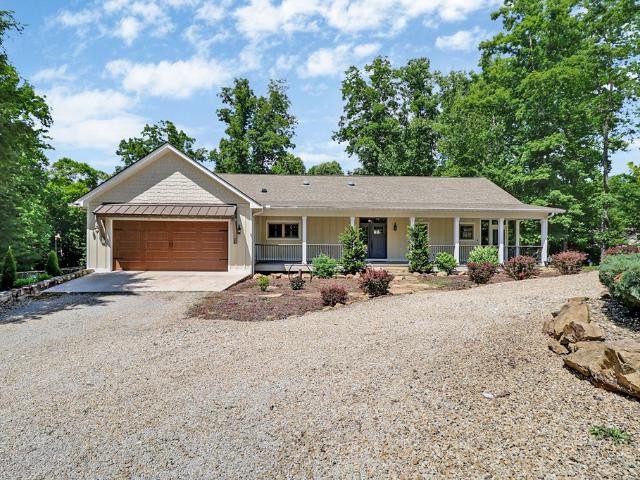House for sale in Tennessee