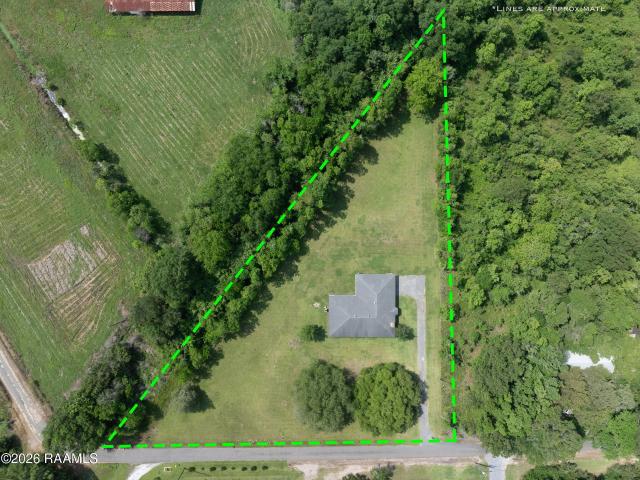 Property for sale in Opelousas, Louisiana