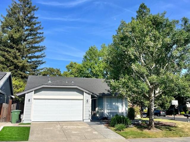 House for sale in Windsor, California