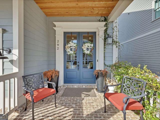 House for sale in Woodstock, Georgia