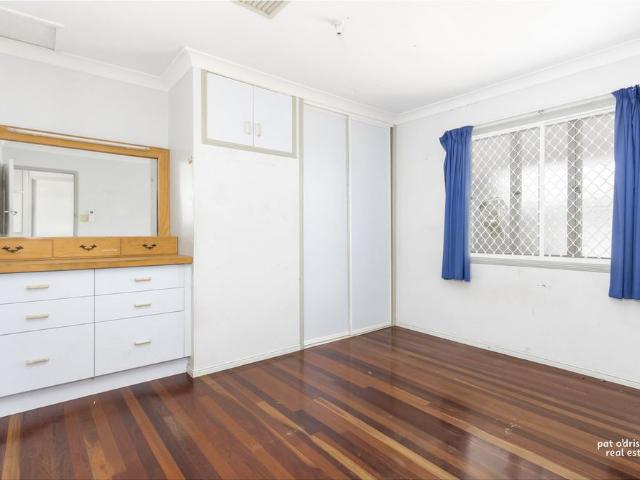 Apartment for rent in Rockhampton, Queensland