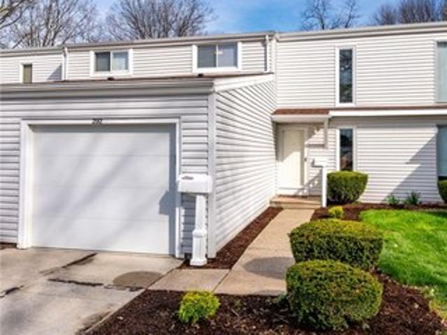 Condo for sale in Wadsworth, Ohio