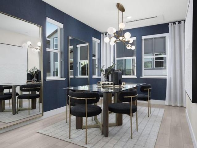 Townhouse for sale in Campbell, California