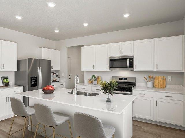 House for sale in Santaquin, Utah