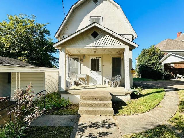 House for sale in Ark